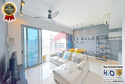 H2O Residences (D28), Condominium #173594862